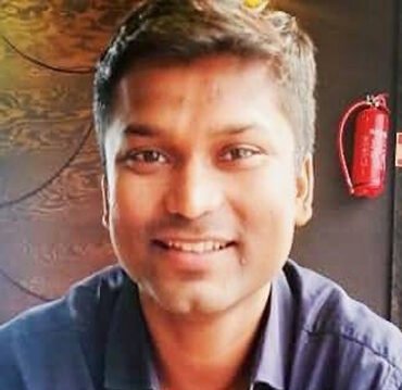 Sayan Ghosh